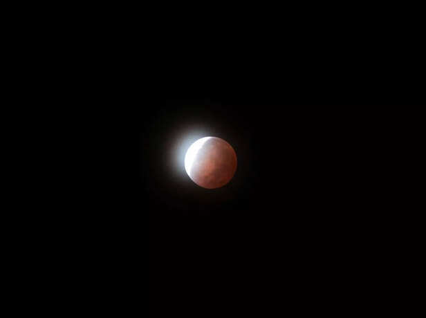 Blood Moon