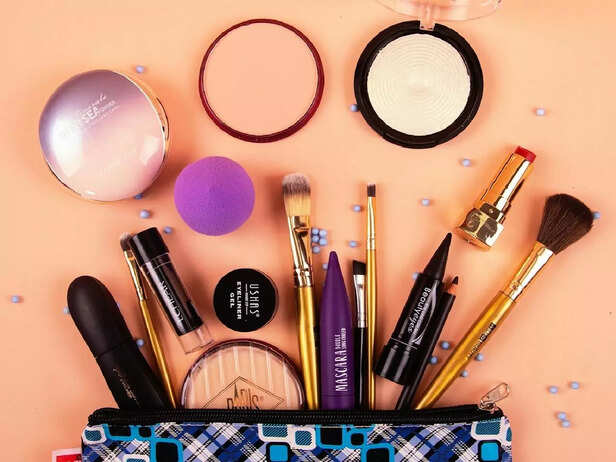 Makeup products