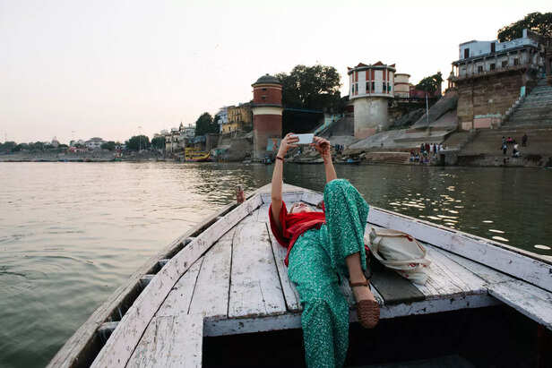 Varanasi