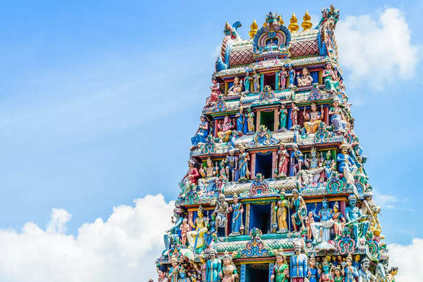 Madurai