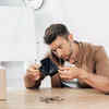 Financial Insecurity