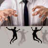 Desire for Control