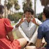 Lack of Communication and Generational Gaps
