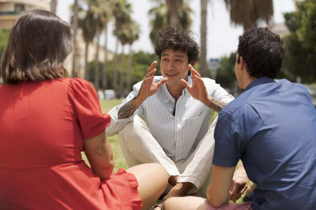 Lack of Communication and Generational Gaps