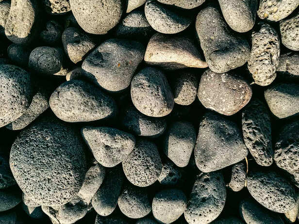 The Unique Structure of the Stones