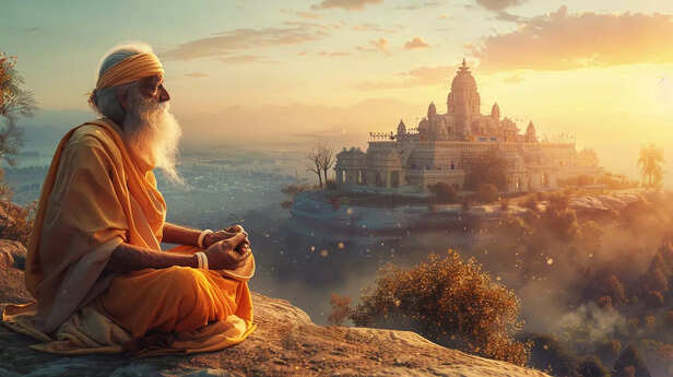 Spiritual Beliefs and Ancient Wisdom