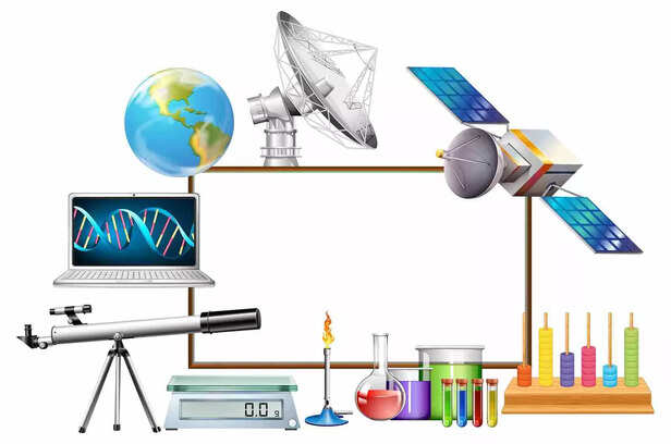 Modern Scientific Studies and Satellite Imaging