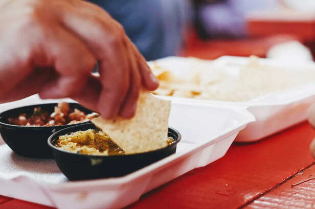 The Joy of Eating with Hands