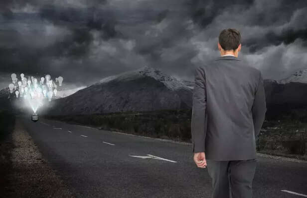 Action is the Antidote to Despair