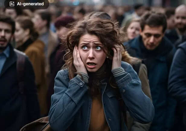 Fear of Losing Social Reputation