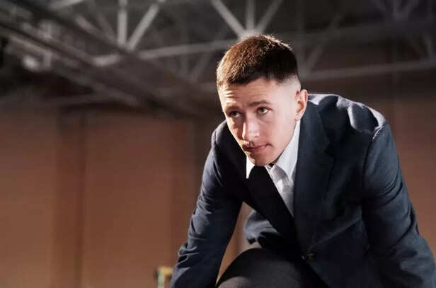 Fear of Failure and Desire for Control