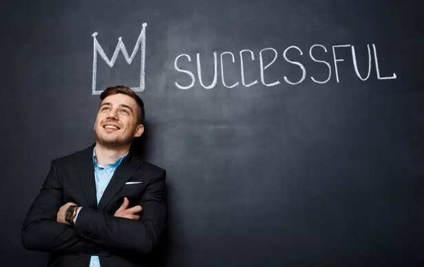 A Narrow Definition of Success