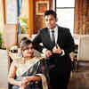 Couple Portrait