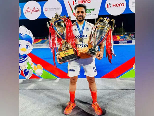Asia Cup Win 2025