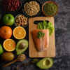 Metabolism-Boosting Foods