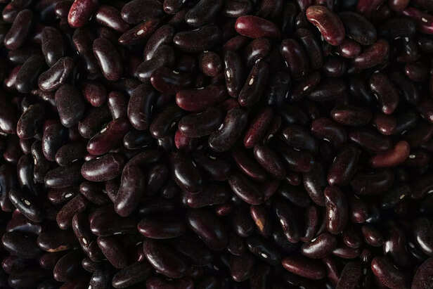 Black beans