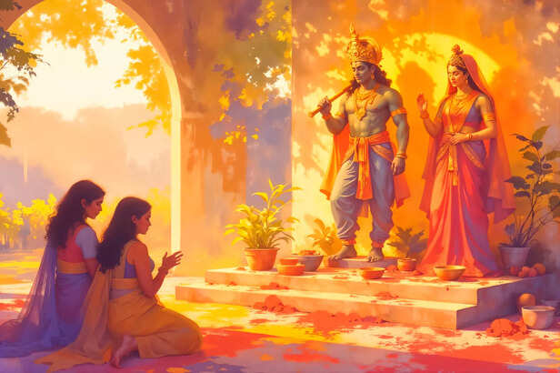 ​Lord Rama