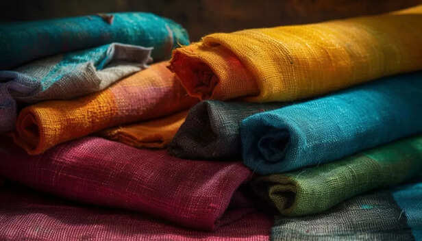 Tussar silk sarees