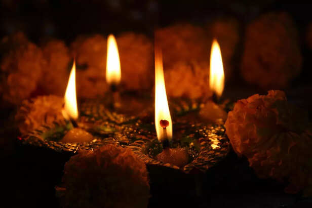 Diya