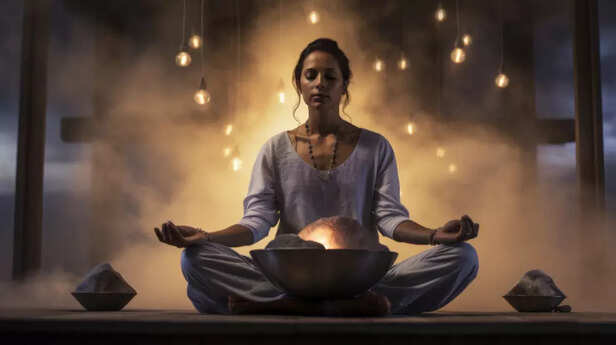 The Neurology Behind Chanting