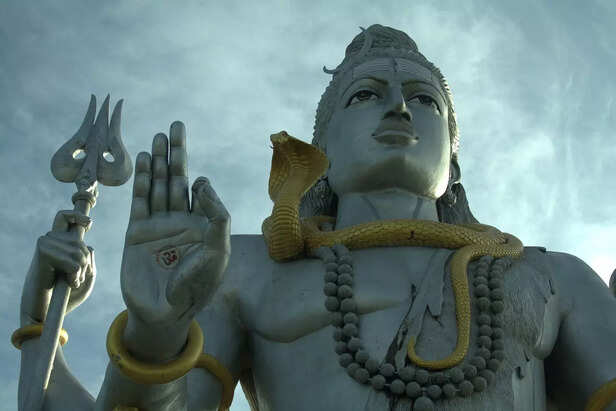 Lord Vishnu