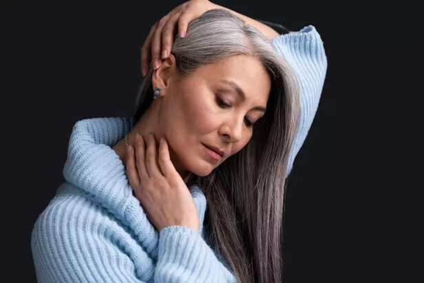 Emotional Connection with Hair
