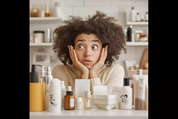 Morning VS Night Routine