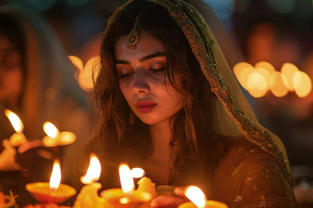 Pray