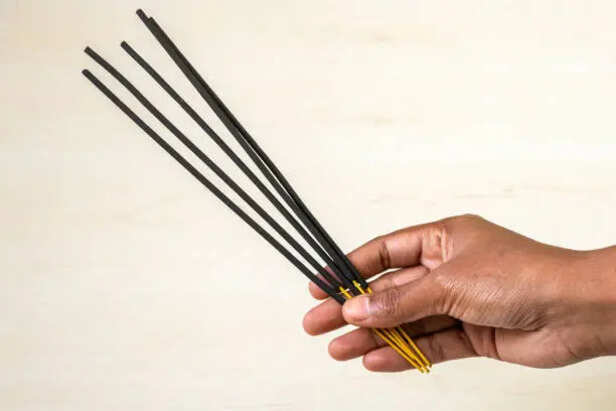 Childhood in a Whiff