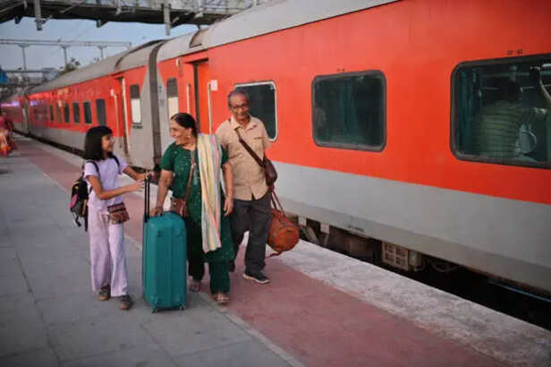 Every Indian Childhood in a Smell