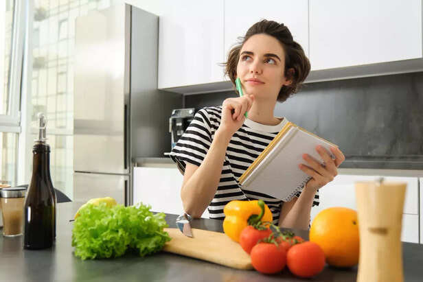 Finding the Best Diet Plan