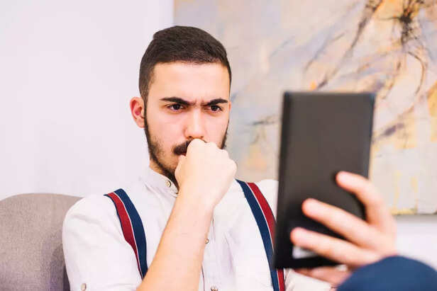 Think Before Comment Your Opinion