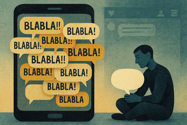 Silence to Hold Unpopular Opinion