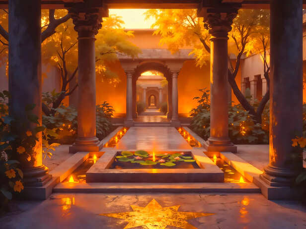 Temples