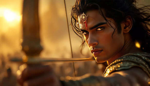 arjuna