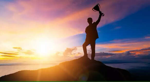Mastering the Mind is the Real Victory