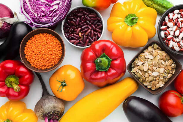 Healthy eating habits