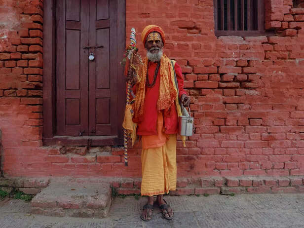 Indian sage