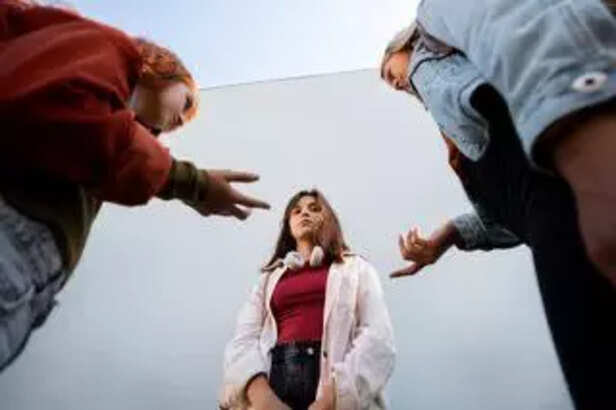 Peer Pressure(Image credit:freepik)