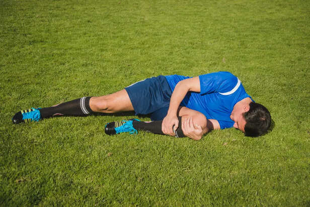 Sports injury