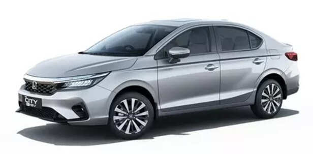 Honda cars cut prices by up to Rs 95,500 over GST reforms