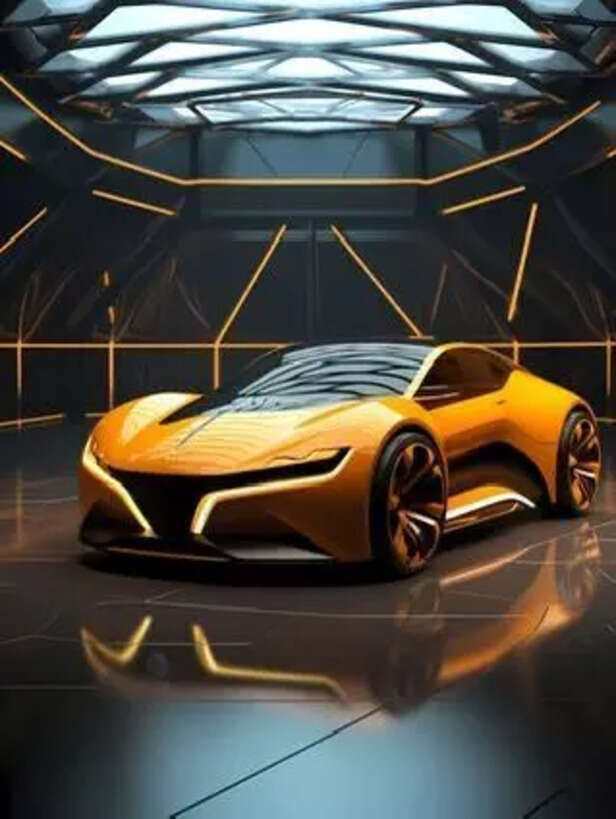 GST Rates Rewind of automobile (Image credit:freepik)