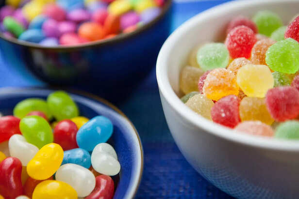 Candies
