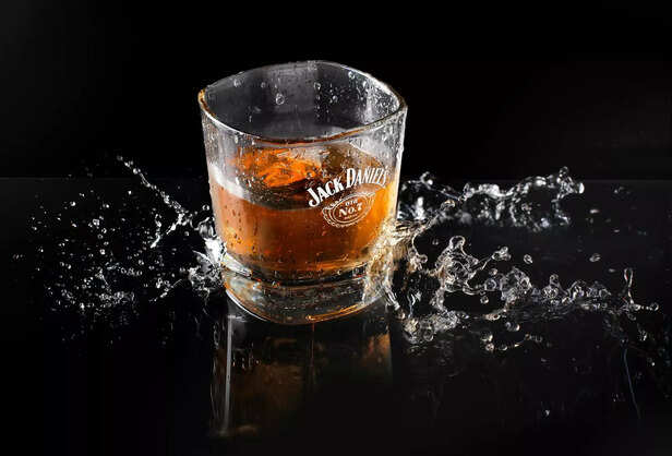 ​Alcohol