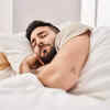 Sleep for Fresh Mind
