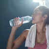 Staying Hydrated
