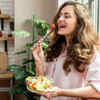 Eating Healthy Is Key for Better Health