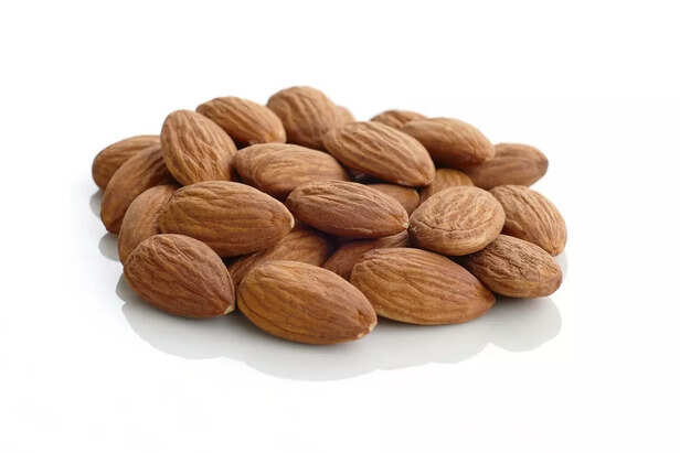 Almonds