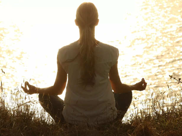 Meditate
