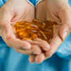 Vitamins For Healthy Bones